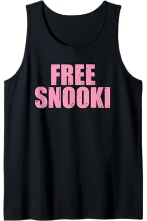 BACK TO SCHOOL Snooki gratis Canotta