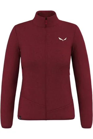 Salewa Puez Rocca PL Jacket W Giacca, , M Donna