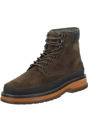 GANT FOOTWEAR Clafton, Stivaletto Uomo, , 44 EU
