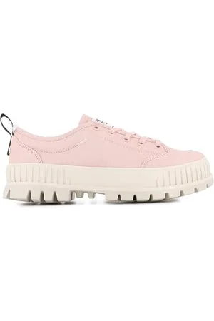 Palladium Pallashock, Ankle Boot Unisex-Adulto, , 43 EU