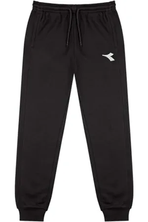 Diadora L. Pant Ess. Sports I Pantaloni da Ginnastica, , XL Donna