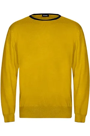 Invicta Girocollo Maglione, , M Uomo