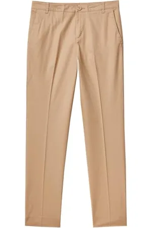 Benetton Pantalone 4CV0558S4, , 46 Donna