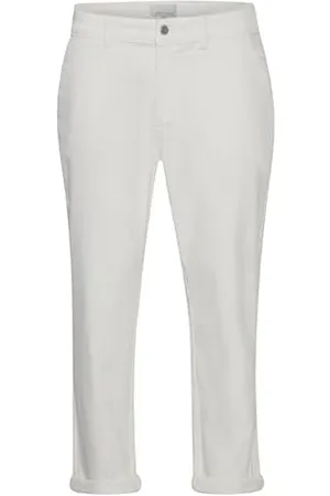 Casual Friday Cfpepe 0084 Relaxed Pants Pantaloni Eleganti da Uomo, , 33W x 32L