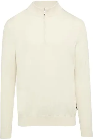 QS by s.Oliver 2152602 Maglione con Colletto Alto, , XXL Uomo