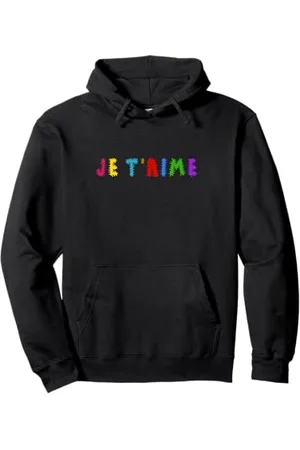 Je T