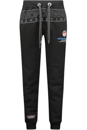 Geographical Norway Mime Men Pantaloni Sportivi, , S Uomo