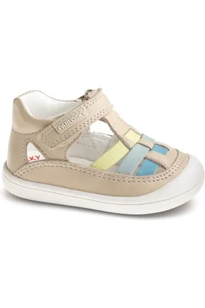 Pablosky Arca 049030, Sandalo Unisex-Bambini, , 19 EU