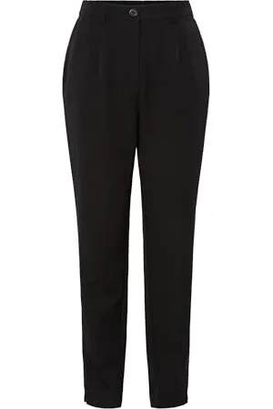 Pieces® Ankle Pant Pckamil-Pantaloni alla Caviglia HW Noos, , 34/M/L Donna