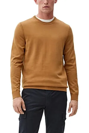 QS by s.Oliver Maglione a Maniche Lunghe, , M Uomo