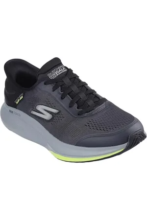 Skechers Hands-Free Slip-ins Go Walk Max Walker Next Generation, Scarpe da Ginnastica Uomo, , 43 EU