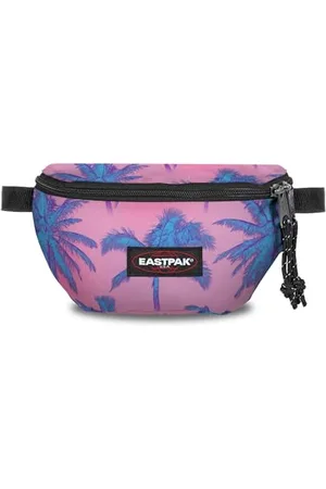 Eastpak SPRINGER Marsupio, 2 L - (Rosa)