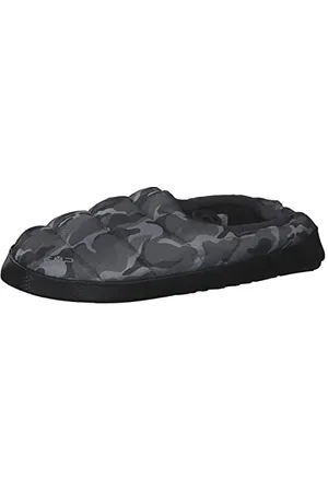 CMP DOORSTEPS LYINX WMN SLIPPER, Sandali a Ciabatta Donna, Grey-Titanio, 36/37 EU