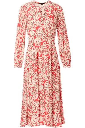 Comma, 2145041 Vestito, , 42 Donna