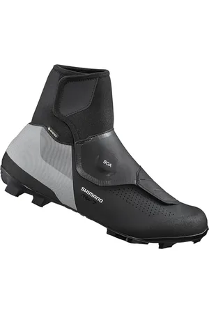 Shimano Zapatillas SH-MW702, Scarpe da Ciclista Unisex-Adulto, , 48 EU