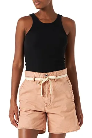 G-Star Donna Lynton Shorts, (tuscany gd D21492-9740-C984), 26