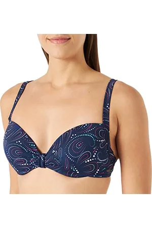 firefly Miriam II Parte Superiore del Bikini, , 38D Donna