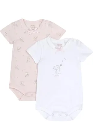 chicco Body Neonato e Neonata, Aperto sulla Spalla, Designed in Italy, Abbigliamento Neonato e Neonata 0-24 Mesi, Idee Regalo Nascita