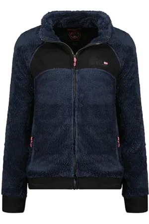 Geographical Norway Tandora Lady Pile da Donna, , M