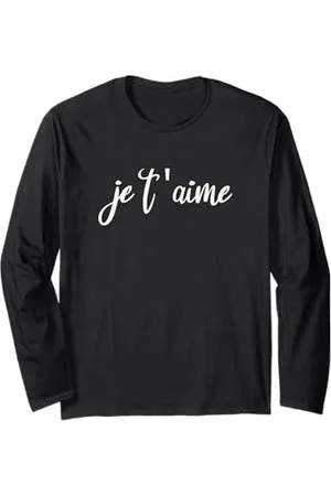 Je T