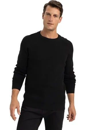DeFacto A8458ax Blouse, , L Uomo