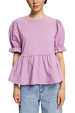ESPRIT 052cc1k321 T-Shirt, , XL Donna