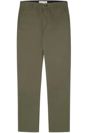 Springfield Skinny Chinos Pantaloni, , 42 Uomo