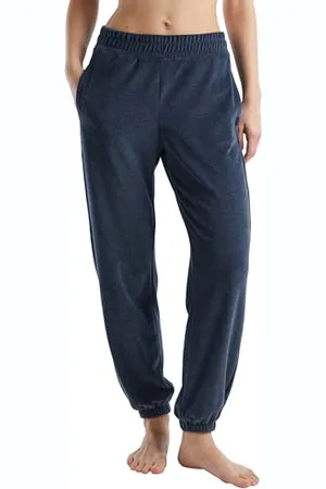 Benetton Pantalone 3TQN3F03A, , M Donna