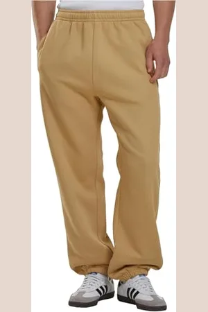 Urban classics Tb6749-fluffy Sweatpants Pantaloni di Tuta, , 3XL Uomo