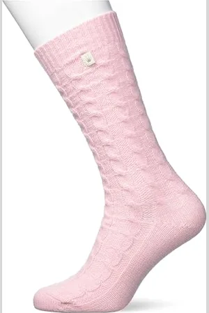 Triumph Donna Accessories Rib Socks 01, Socks, LIGHT PINK, Taglia unica