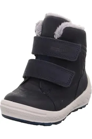 Superfit Groovy, Stivali da neve Bimbo 0-24, , 20 EU