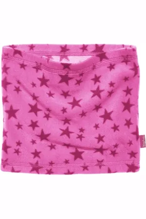 Playshoes Sciarpa Tubolare In Pile, Sciarpa invernale Unisex - Bambini e ragazzi, , Taglia unica
