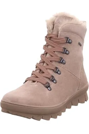Legero Novara 503, Stivali da Neve Donna, , 41.5 EU