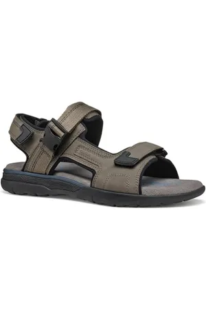 Geox U SPHERICA EC5 B, Sandalo Sportivo Uomo, , 45 EU