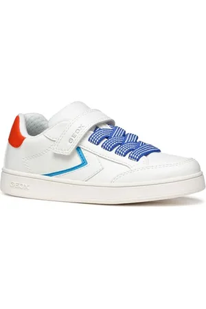 Geox J Eclyper Boy A, Scarpe da Ginnastica Bambini e Ragazzi, , 28 EU