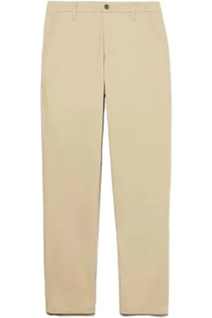 Sisley Trousers 4TEQSF02E, Boxer Bambino