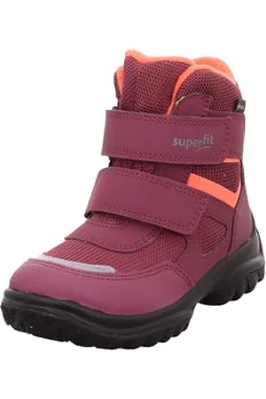 Superfit Snowcat, Stivali da Neve, , 21 EU Larga