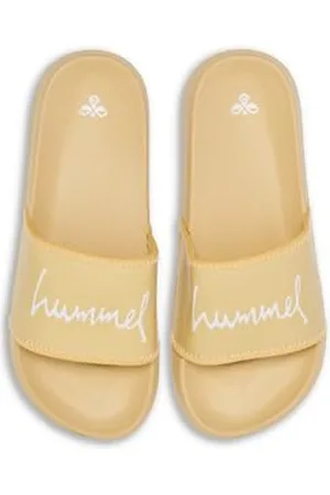 Hummel Pool Slide Wmns, Sandalo Scorrevole Donna, , 37 EU