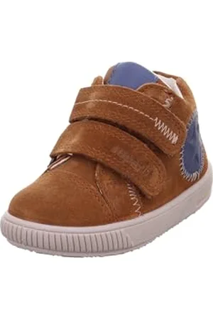 Superfit MOPPY, Scarpe per Chi Inizia a Camminare Bimbo 0-24, , 19 EU