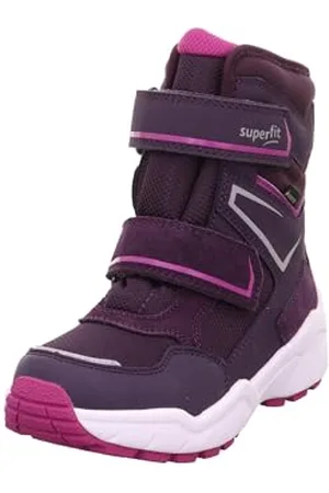 Superfit Culusuk 2.0 Gore-Tex con Calda Imbottitura, Stivali da Neve, , 26 EU Larga