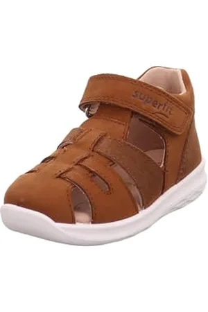 Superfit Bumblebee, Sandali Bambini e Ragazzi, , 20 EU