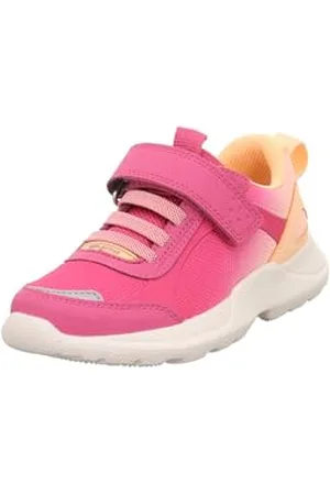 Superfit Rush, Scarpe da Ginnastica, , 35 EU Larga