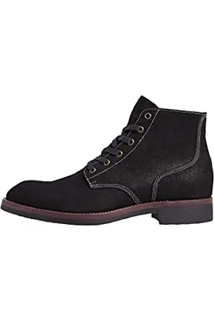 Superdry Officer Boot, Stivale alla Moda Uomo, , Small