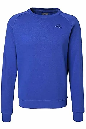 Kappa Caimali Maglia di Tuta, , L Uomo
