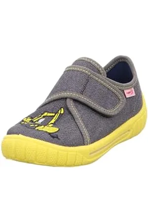 Superfit Bill, Pantofole Bambini e ragazzi, , 26 EU