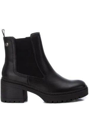 Xti 143370, Stivaletto Donna, , 36 EU