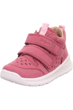 Superfit BREEZE, Sneaker Unisex - Bambini e ragazzi, , 21 EU