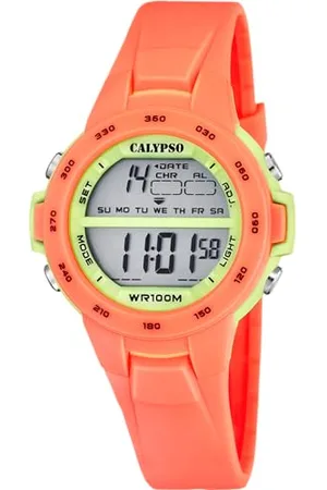 Calypso Sport Watch K5850/4