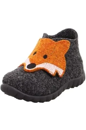 Superfit Happy, Pantofole Bimbo 0-24, , 20 EU