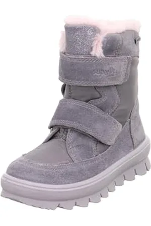 Superfit Flavia, Stivali Da Neve Bambine e ragazze, , 29 EU